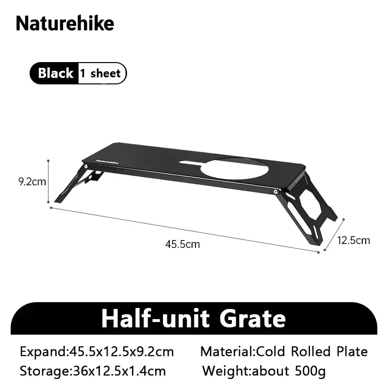Naturehike Outdoor Portable Gas Stove