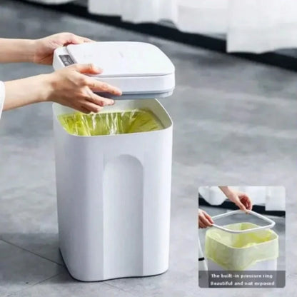 Brazil Smart Sensor Kitchen Trash Bin