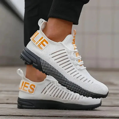 Men’s Casual Breathable Sneakers