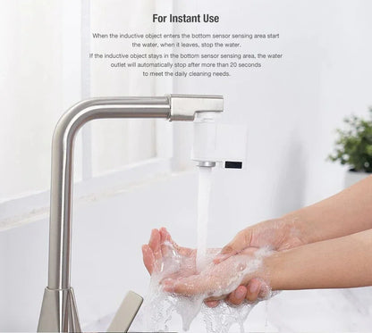 Xiaoda Smart Sensor Automatic Water Saver
