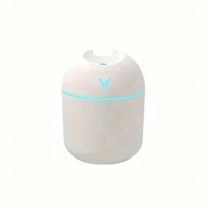 Compact Portable Humidifier