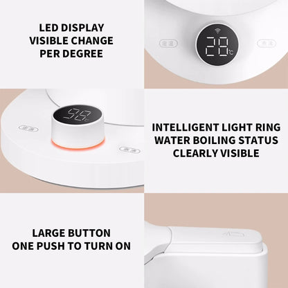 XIAOMI MIJIA Smart Kettle 2 Pro