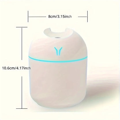 Compact Portable Humidifier