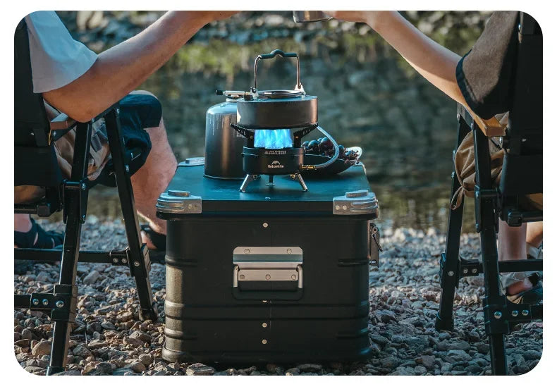 Naturehike Outdoor Portable Gas Stove