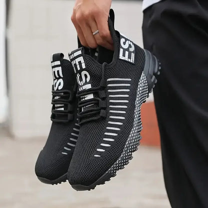 Men’s Casual Breathable Sneakers