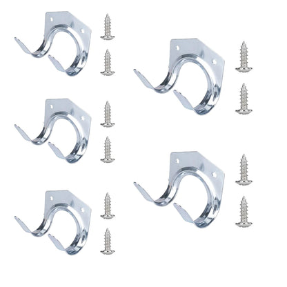 Multi-Purpose Wall Hook Metal Hanger