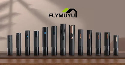 USB Rechargeable Electric Pepper Grinder