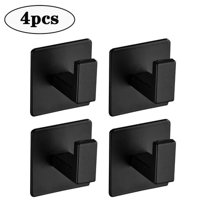 Strong Adhesive Wall Hooks