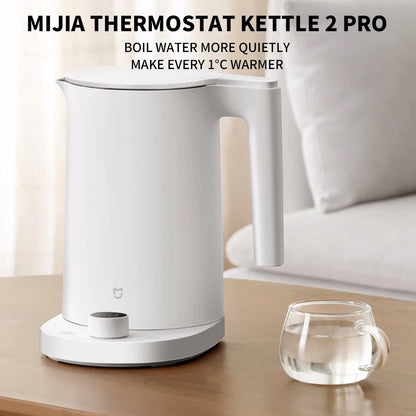 XIAOMI MIJIA Smart Kettle 2 Pro