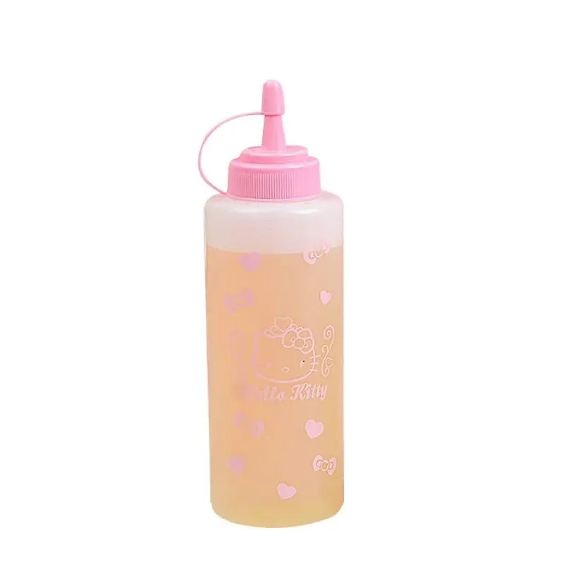 Hello Kitty Kawaii Oil Control Bottle