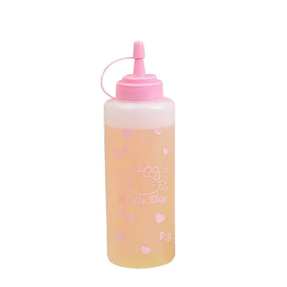 Hello Kitty Kawaii Oil Control Bottle