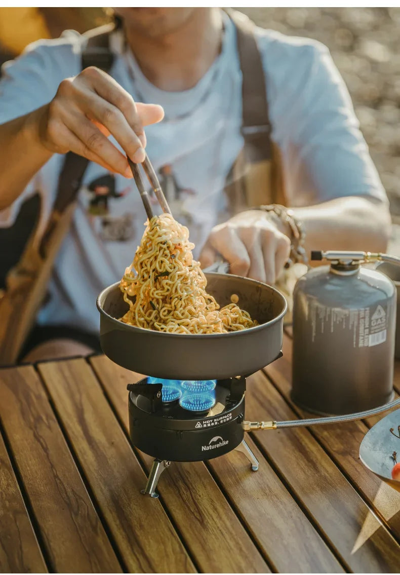 Naturehike Outdoor Portable Gas Stove