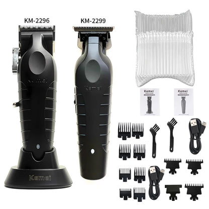 Kemei Hair Clipper Kit