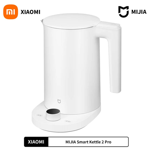 XIAOMI MIJIA Smart Kettle 2 Pro
