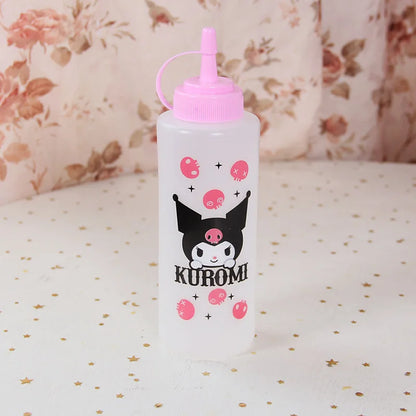 Hello Kitty Kawaii Oil Control Bottle