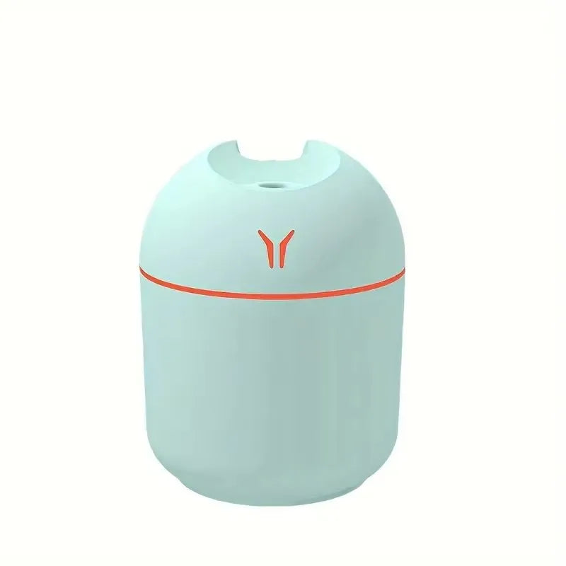 Compact Portable Humidifier