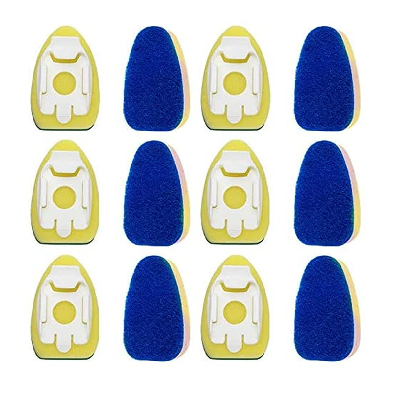 Dish Wand Cleaning Brush with Refills
