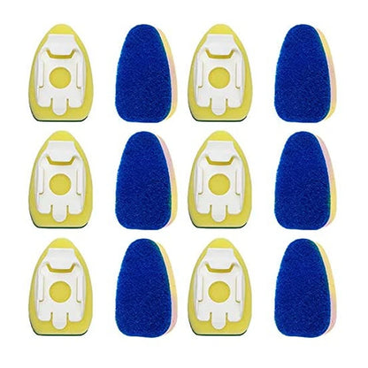 Dish Wand Cleaning Brush with Refills