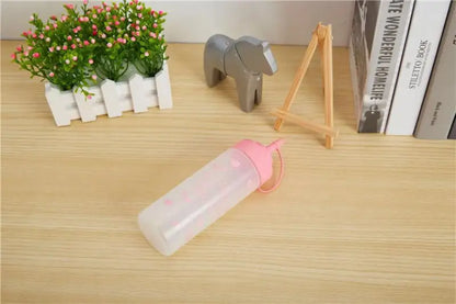 Hello Kitty Kawaii Oil Control Bottle