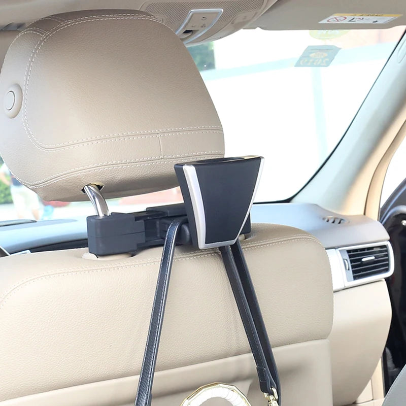 Car Seat Clothes Hanger Hook