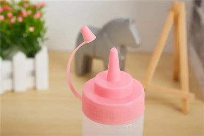 Hello Kitty Kawaii Oil Control Bottle