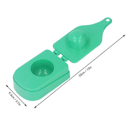 Banana Patacones Plantain Press Mold