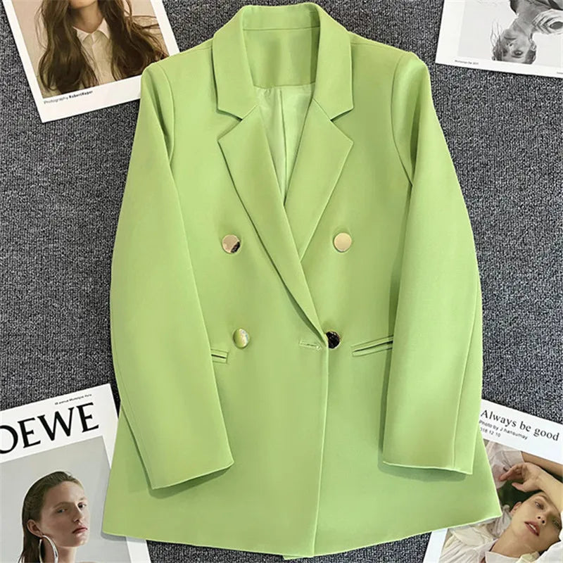Women’s Casual Chic Blazer