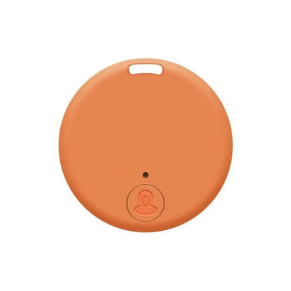 Mini GPS Locator AntiLost Alarm Wallet Keychain Smart Tag Bluetooth-Compatible Tracer Keychain Dog Pet Child Tracker Key Finder - My Chroma Cart