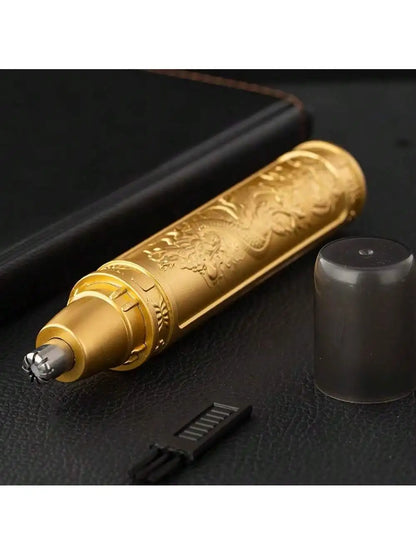 Ear & Nose Hair Trimmer for Men
