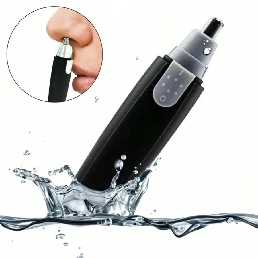 Portable Nose Hair Trimmer