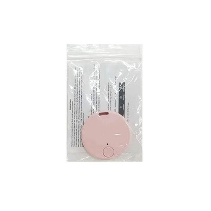Mini GPS Locator AntiLost Alarm Wallet Keychain Smart Tag Bluetooth-Compatible Tracer Keychain Dog Pet Child Tracker Key Finder - My Chroma Cart