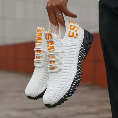 Men’s Casual Breathable Sneakers