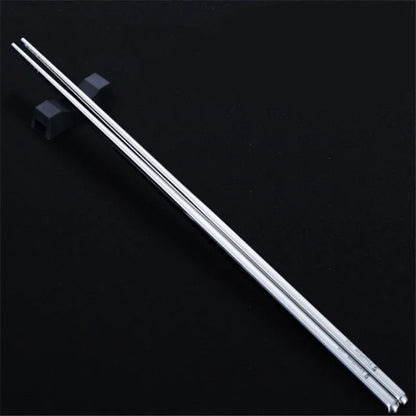 304 Stainless Steel Extra Long Chopsticks