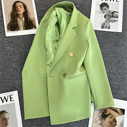 Women’s Casual Chic Blazer