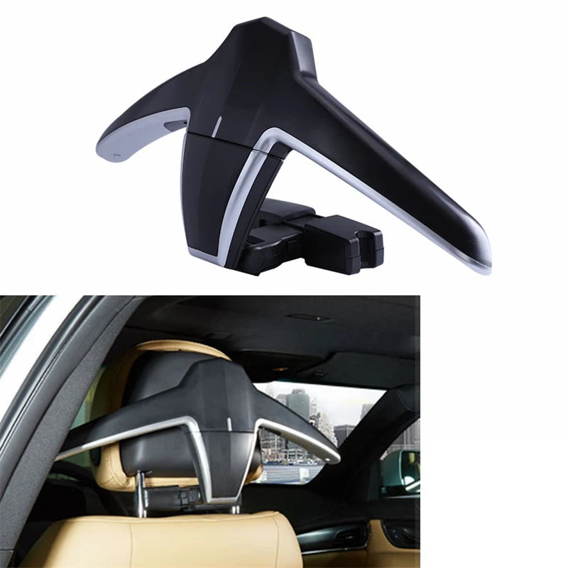 Car Seat Clothes Hanger Hook