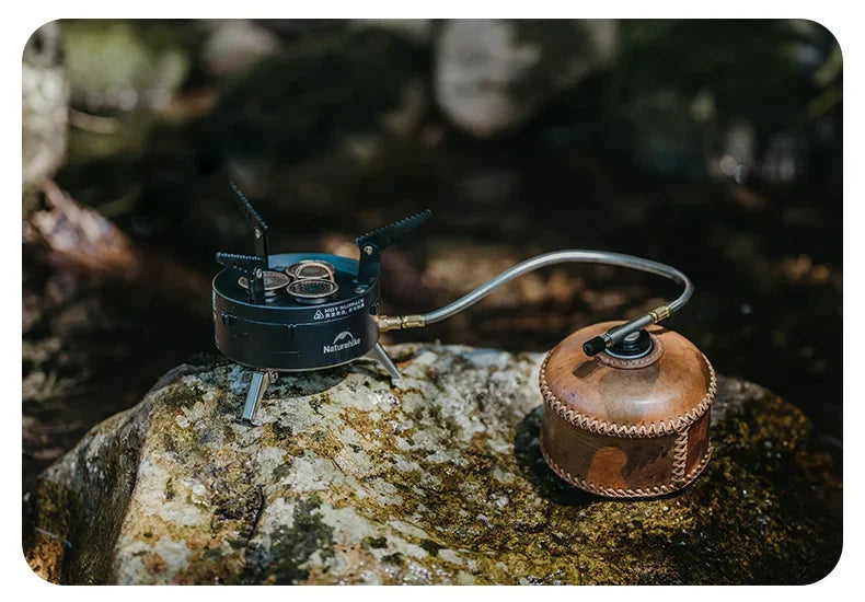 Naturehike Outdoor Portable Gas Stove