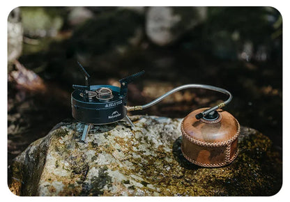 Naturehike Outdoor Portable Gas Stove