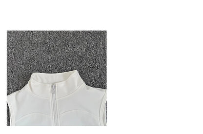 Women’s Slim Fit Yoga Top