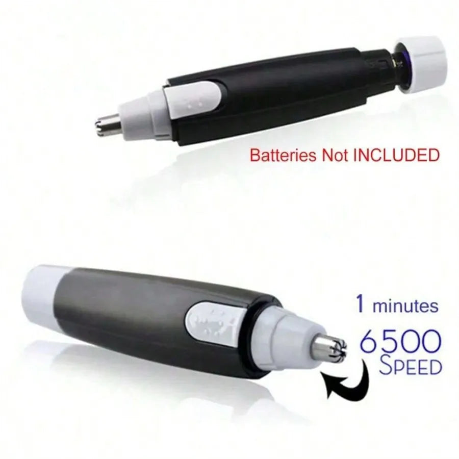 Portable Nose Hair Trimmer