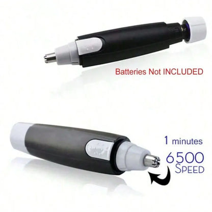Portable Nose Hair Trimmer