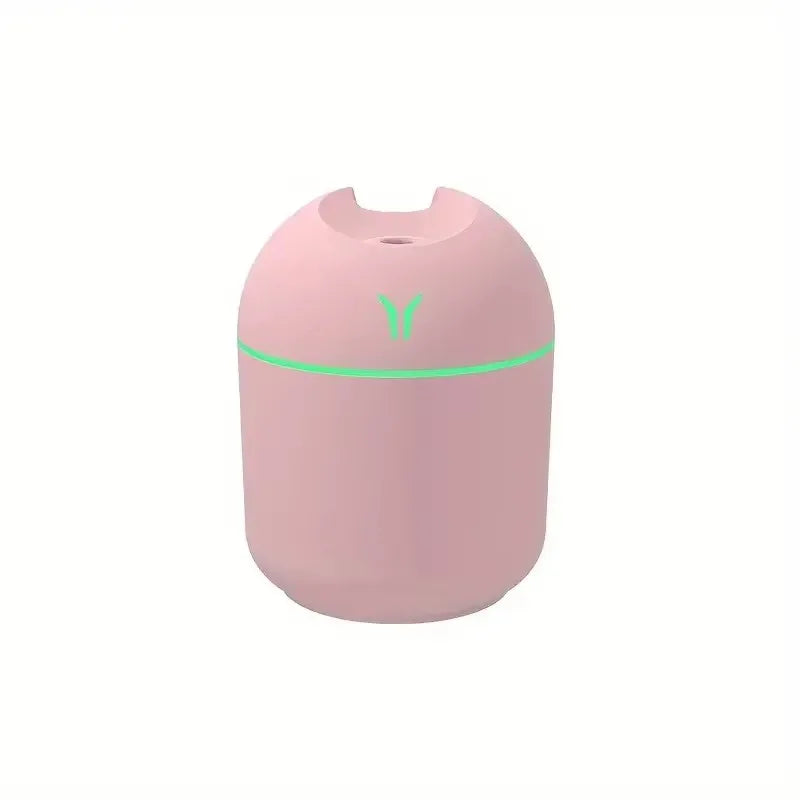 Compact Portable Humidifier