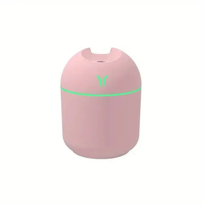 Compact Portable Humidifier