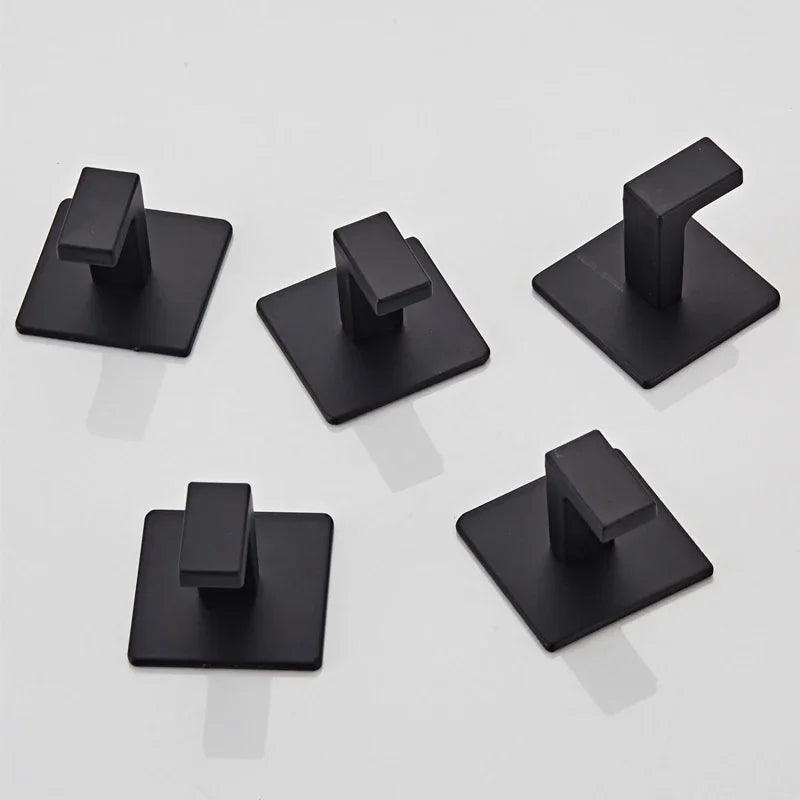 Strong Adhesive Wall Hooks