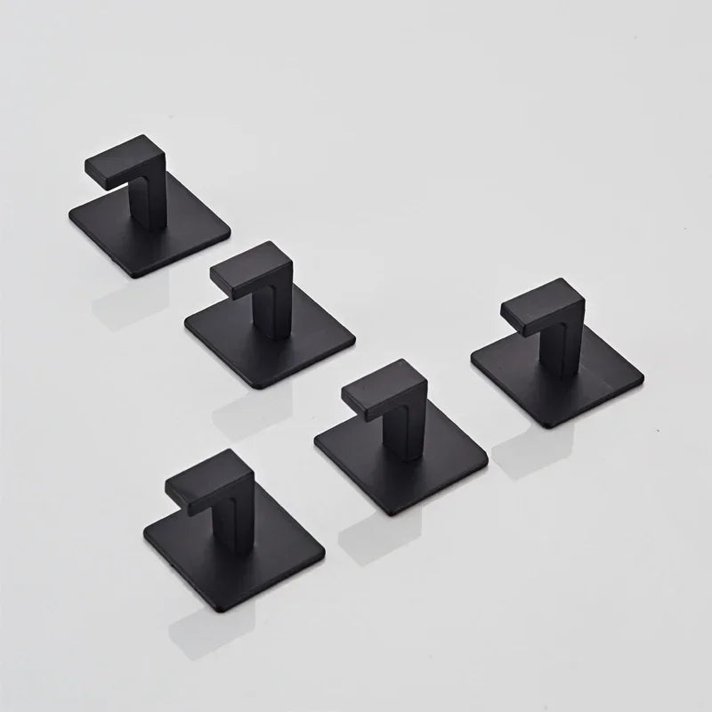 Strong Adhesive Wall Hooks