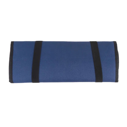 Chef Knife Roll Bag with Storage Pockets