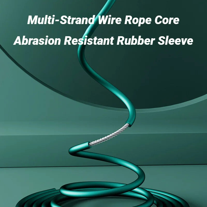 Adjustable Jump Rope Counter