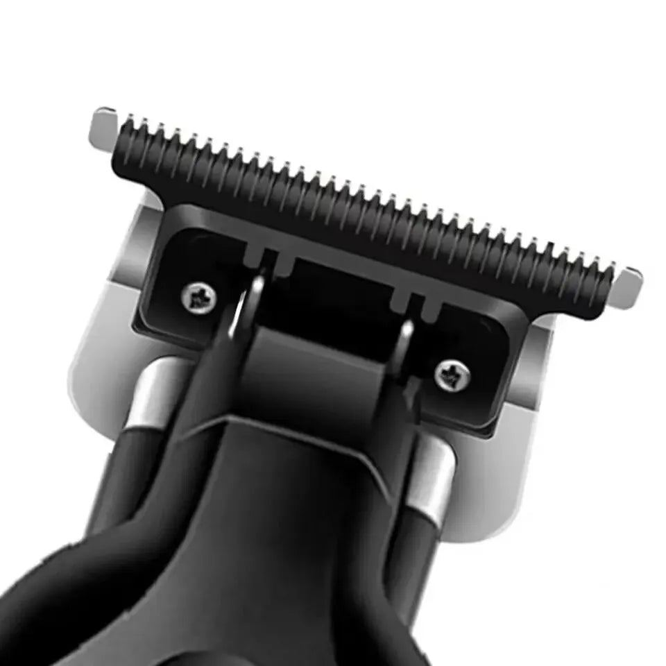 Kemei Men’s Cordless Hair Clipper