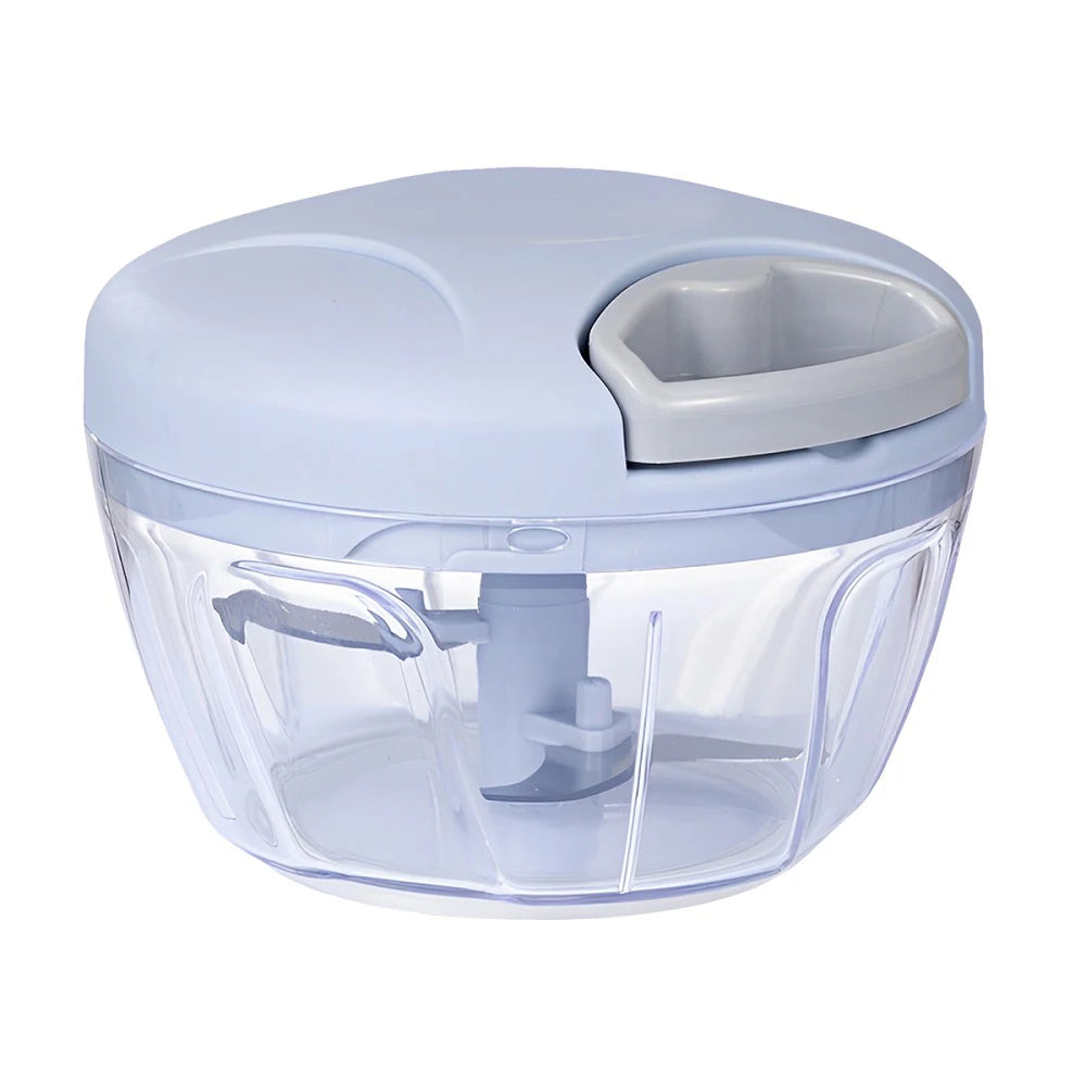 500ml Manual Garlic & Ginger Grinder