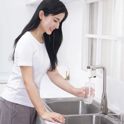 Xiaoda Smart Sensor Automatic Water Saver