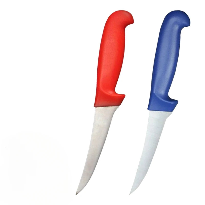 Pro Stainless Steel Boning Knife Cleaver